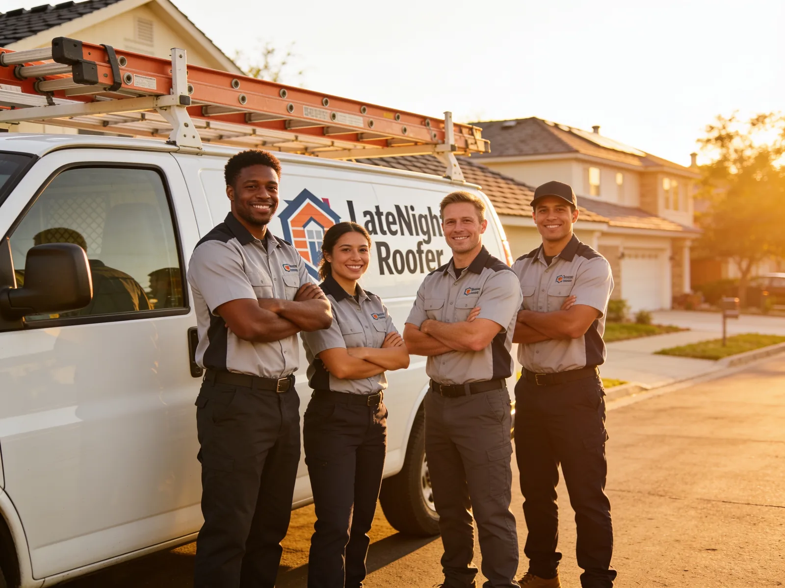 Emergency Roof Repair company in Frederick, PA